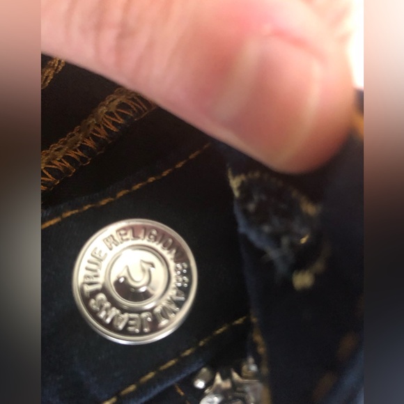 True religion Jeans - Picture 3 of 8